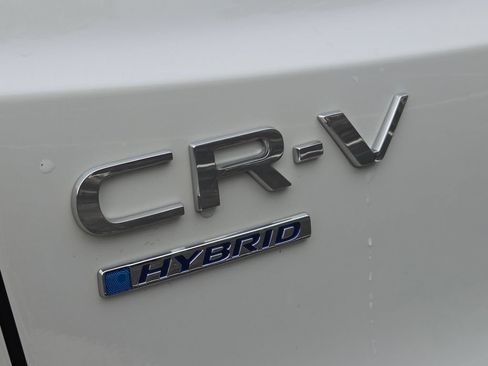 Certified 2025 Honda CR-V Sport Touring image 22