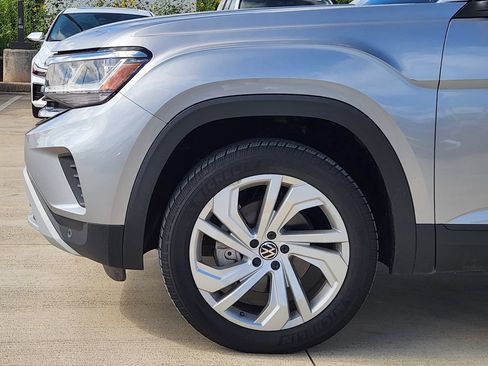 Used 2023 Volkswagen Atlas SE FWD image 10