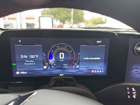 New 2026 Chevrolet Traverse RS w/ LPO, Floor Liner Package image 25