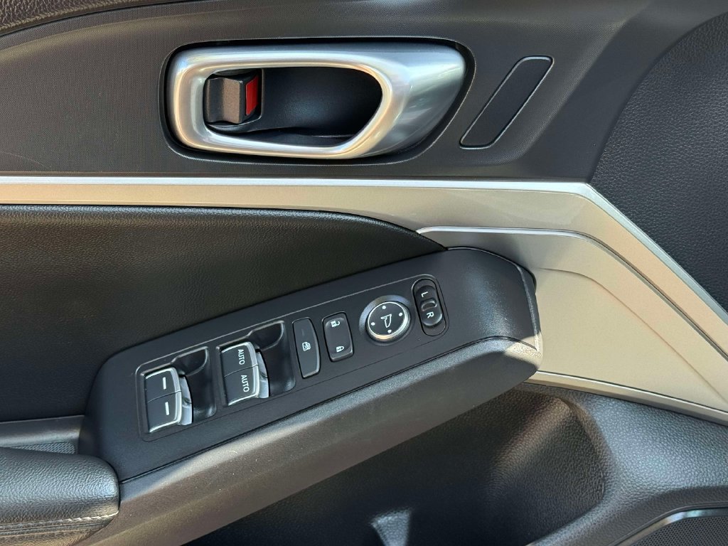 Certified 2026 Acura Integra FWD image 15