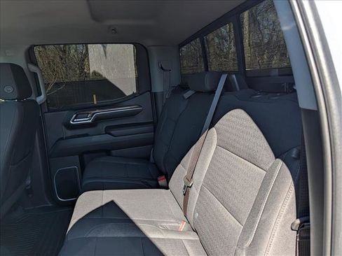 Used 2023 Chevrolet Silverado 1500 LT w/ Convenience Package II image 25