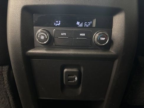 Used 2021 Chevrolet Traverse LS w/ LPO, Blackout Package image 24