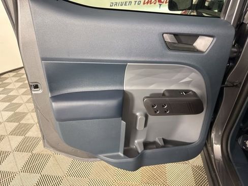 New 2025 Ford Maverick XLT w/ XLT Luxury Package image 20