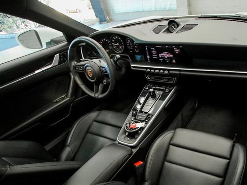 Used 2021 Porsche 911 GT3 RS image 22