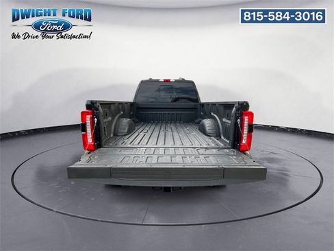 Certified 2023 Ford F450 Lariat image 18