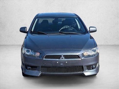 Used 2011 Mitsubishi Lancer GTS image 2