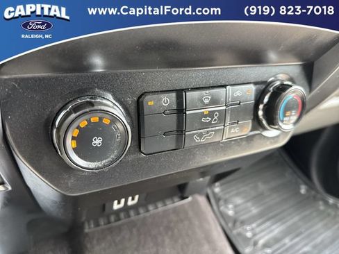 Certified 2019 Ford F150 XLT AWD/4WD image 29
