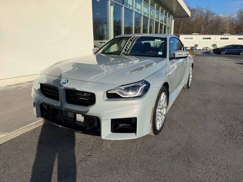 New 2026 BMW M2 w/ Lighting Package image 3