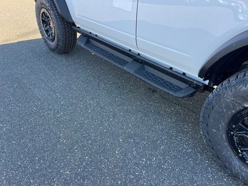 New 2025 Ford Bronco Badlands image 22