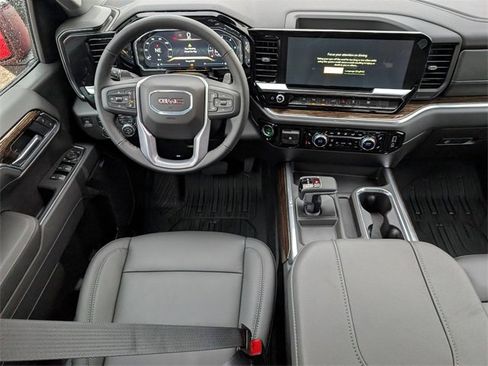 New 2026 GMC Sierra 1500 Elevation w/ Elevation Premium Package image 10