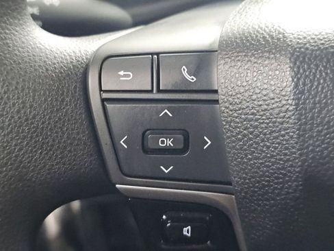 Used 2025 Toyota Camry LE FWD image 13