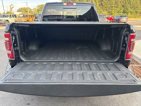 Used 2020 RAM 1500 Limited AWD/4WD image 51