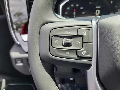 New 2026 GMC Sierra 1500 Elevation image 22