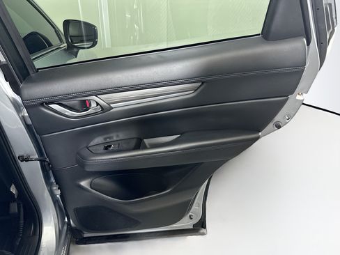 Used 2020 MAZDA CX-5 Grand Touring AWD/4WD image 32