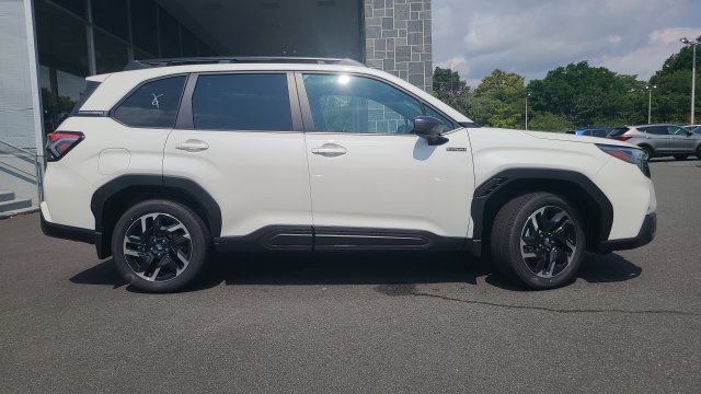 New 2026 Subaru Forester Limited AWD/4WD image 8