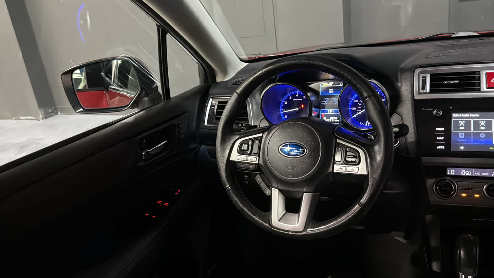 Used 2016 Subaru Outback 3.6R Limited AWD/4WD image 22