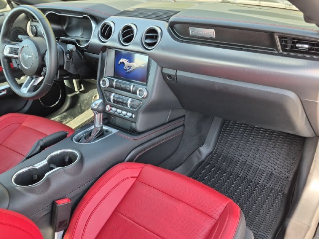 Used 2021 Ford Mustang GT Premium RWD image 18