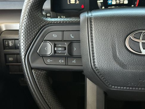 New 2026 Toyota Tacoma SR5 AWD/4WD image 27