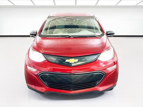 Used 2018 Chevrolet Bolt Premier w/ Driver Confidence II Package image 2