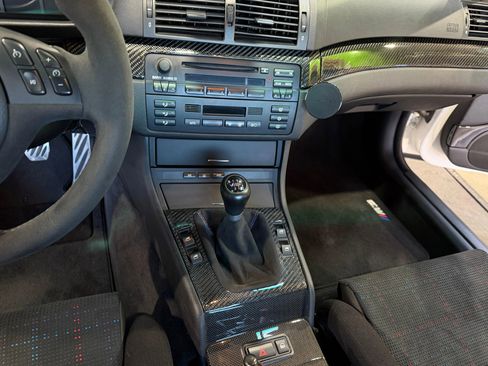 Used 2003 BMW M3 Coupe image 41