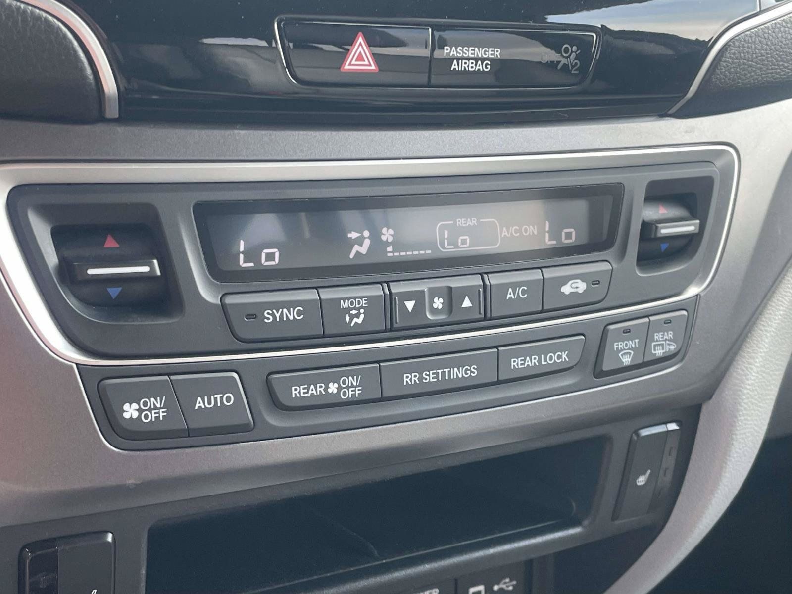 Used 2019 Honda Pilot EX-L image 18