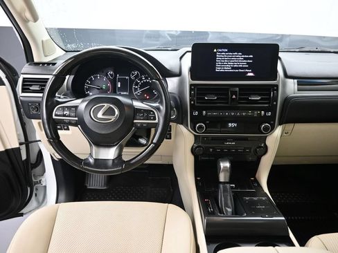 Used 2023 Lexus GX 460 Premium AWD/4WD image 11