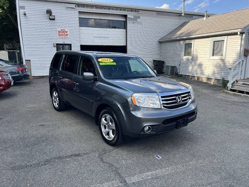 Used 2013 Honda Pilot EX-L image 19