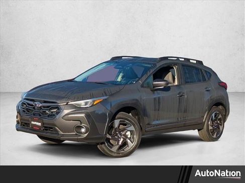 New 2026 Subaru Crosstrek 2.5i Limited image 1
