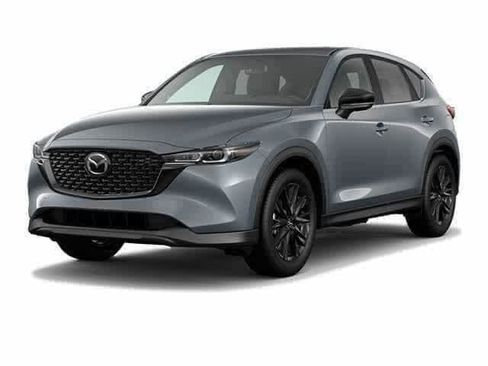 Used 2023 MAZDA CX-5 Carbon Edition image 14