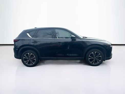 Used 2023 MAZDA CX-5 AWD 2.5 S w/ Premium Plus Pkg image 7