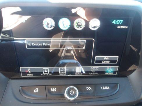 Used 2017 Chevrolet Camaro LT w/ Redline Edition image 18