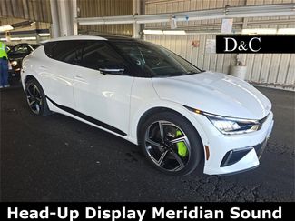 Used 2023 Kia EV6 GT video 1