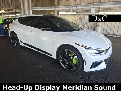 Used 2023 Kia EV6 GT