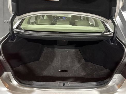 Used 2016 Lexus LS 460 image 21