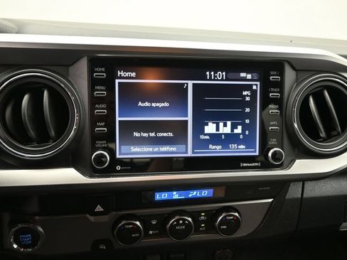 Used 2023 Toyota Tacoma SR5 RWD image 14