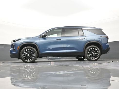 New 2026 Chevrolet Traverse LT w/ Sun and Wheel Package image 57