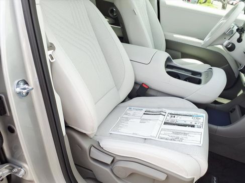 New 2026 Hyundai Palisade FWD Hybrid image 7