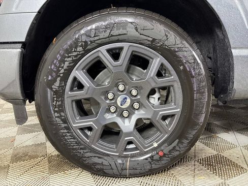 New 2026 Ford F150 STX w/ Equipment Group 200A RWD image 12