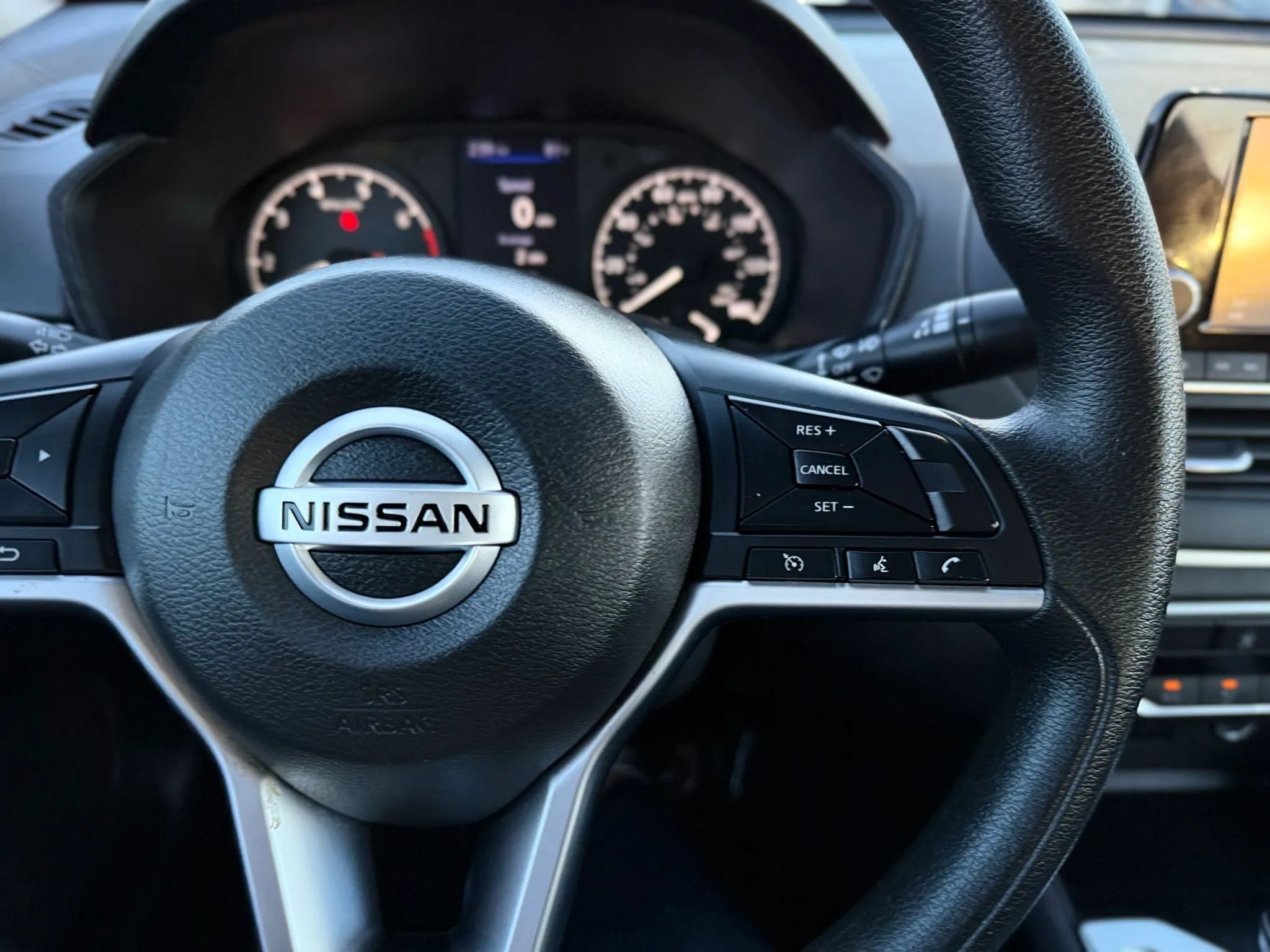Used 2022 Nissan Altima 2.5 S FWD image 24