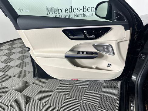 New 2026 Mercedes-Benz C 300 Sedan image 10