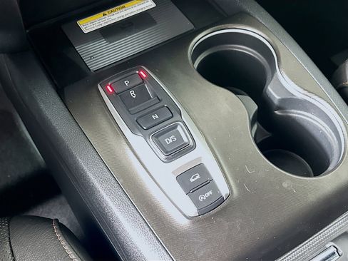 Used 2023 Honda Passport TrailSport image 23