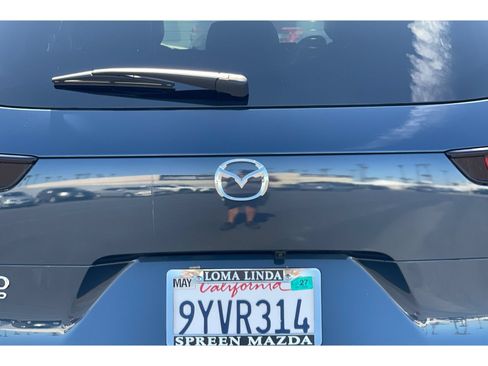 Used 2026 MAZDA CX-50 2.5 Hybrid w/ Cargo Package AWD/4WD image 38