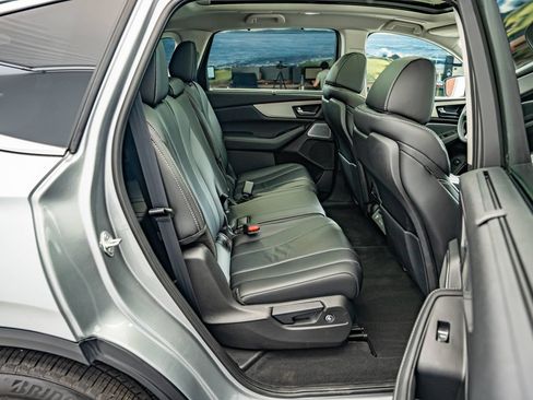 Certified 2026 Acura MDX SH-AWD w/ Technology Package image 35