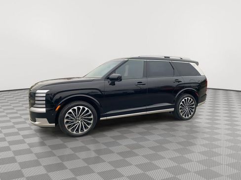 New 2026 Hyundai Palisade Calligraphy image 32