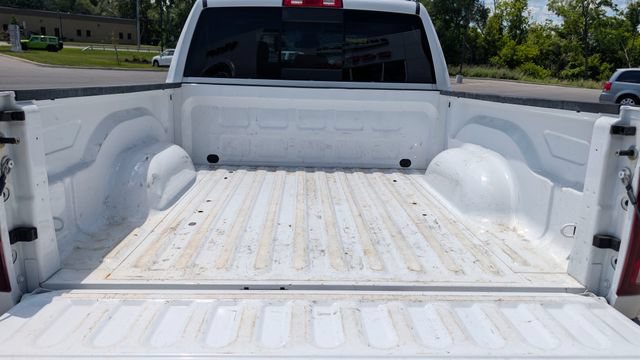 Used 2020 RAM 1500 Warlock w/ Electronics Group AWD/4WD image 9