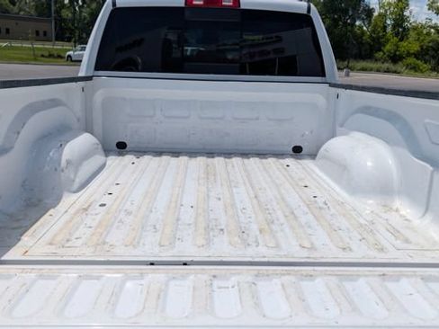 Used 2020 RAM 1500 Warlock w/ Electronics Group AWD/4WD image 9