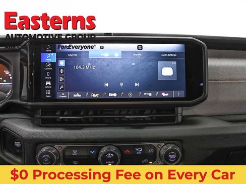 Used 2025 Jeep Wrangler Unlimited Sport S 4xe AWD/4WD image 12