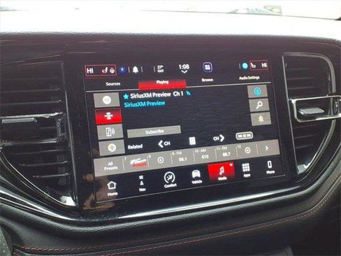 Used 2021 Dodge Durango R/T image 12