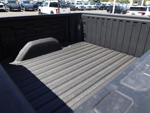 New 2026 GMC Sierra 1500 Elevation w/ Elevation Select Package AWD/4WD image 21