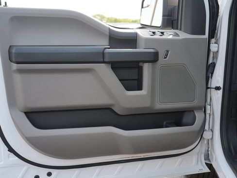 Used 2020 Ford F150 XL w/ XL Power Equipment Group AWD/4WD image 14